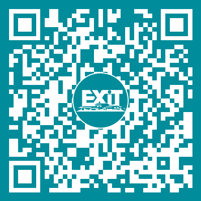 QR code for TEST COPY FRANCHISE's digital business card