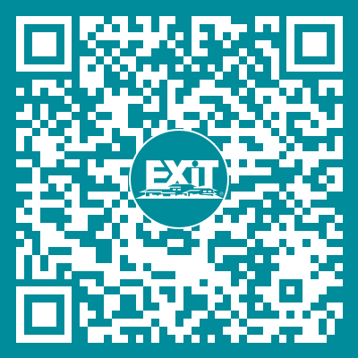 QR code for EXIT Realty HGM's digital business card