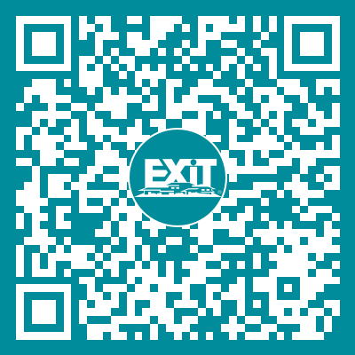 QR code for EXIT Realty Town & Country's digital business card