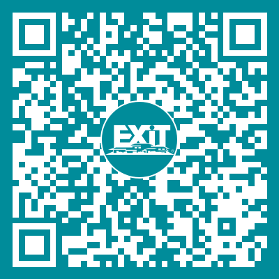 QR code for EXIT Realty A+ Sudbury's digital business card