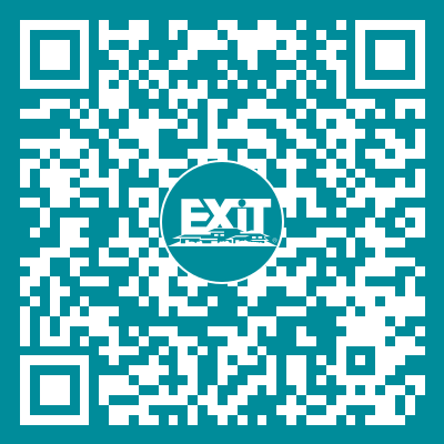 QR code for EXIT Realty Driftless Group's digital business card