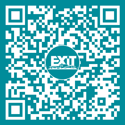 QR code for EXIT Realty New BeginningZ's digital business card