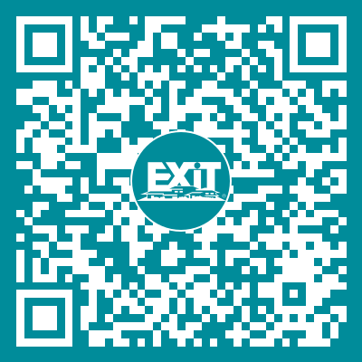 QR code for EXIT Alliance Realty's digital business card