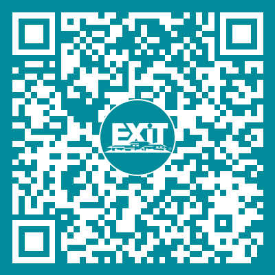 QR code for EXIT Realty DKC's digital business card