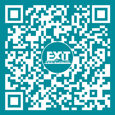 QR code for EXIT Melrose Realty's digital business card