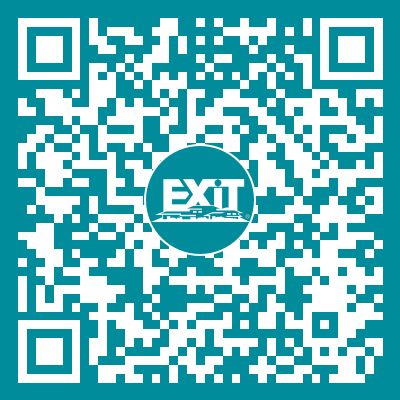 QR code for EXIT Kleos Associates Realty's digital business card