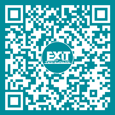 QR code for United States Division's digital business card