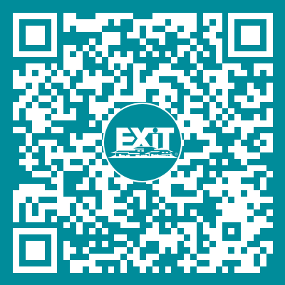 QR code for EXIT Realty 9-1-1's digital business card