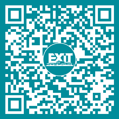 QR code for EXIT Realty All Pro's digital business card