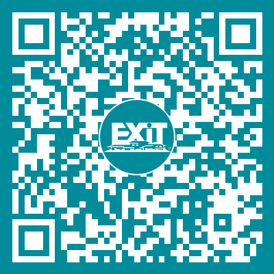 QR code for EXIT Mountain Realty II's digital business card