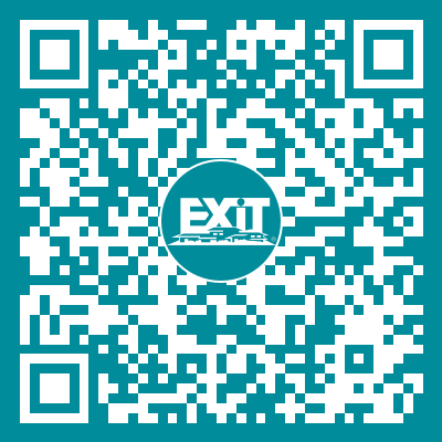 QR code for EXIT Premier Realty's digital business card