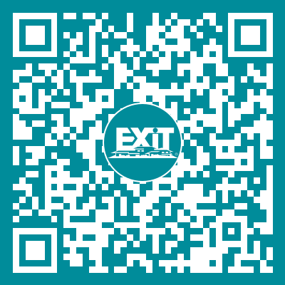 QR code for EXIT Realty Pro's digital business card