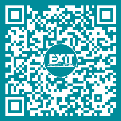 QR code for EXIT Realty Driftless Group's digital business card