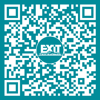 QR code for EXIT Realty Destin's digital business card
