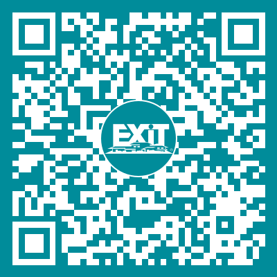 QR code for EXIT TBD (Scottsdale)'s digital business card