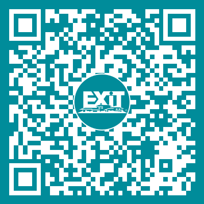 QR code for EXIT Realty Lucky Associates's digital business card