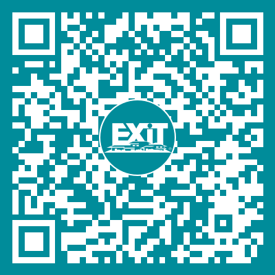 QR code for EXIT Realty 1st Choice's digital business card