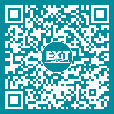 QR code for EXIT Magnolia Coast Realty's digital business card