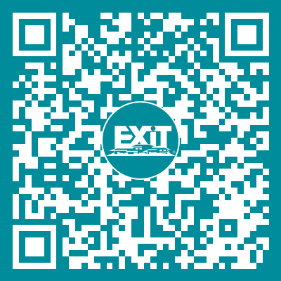 QR code for EXIT Realty East Coast Shirvanian's digital business card