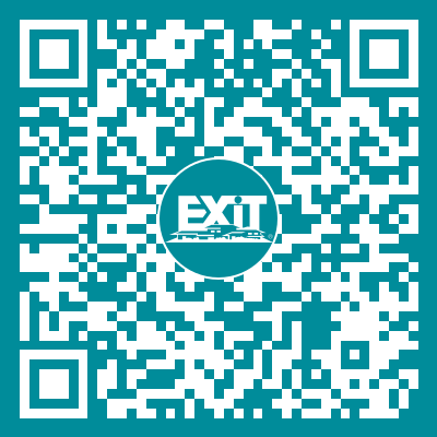 QR code for EXIT Realty Leaders's digital business card