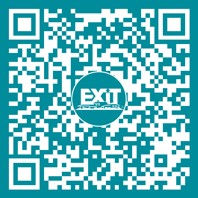 QR code for EXIT REALTY UPPER MIDWEST's digital business card