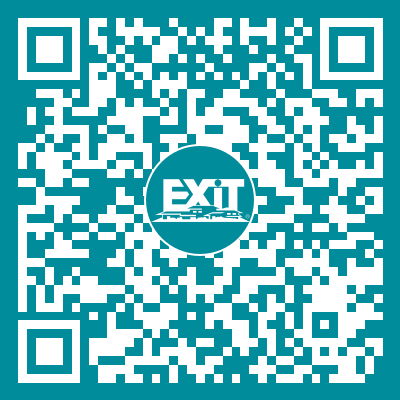 QR code for EXIT Northern Shores Realty's digital business card