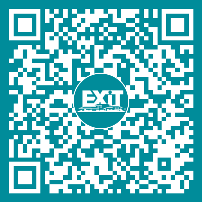 QR code for EXIT Realty Community, Brokerage's digital business card