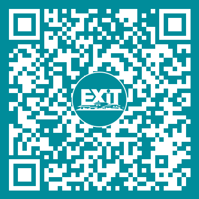 QR code for EXIT Realty First Choice's digital business card