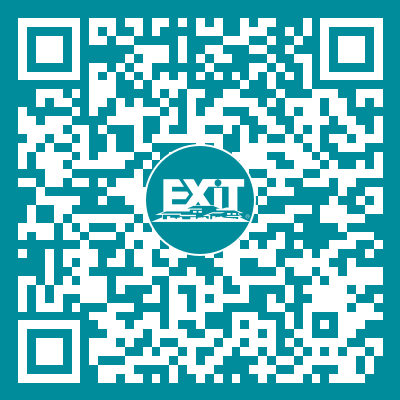 QR code for EXIT Imperial Realty's digital business card