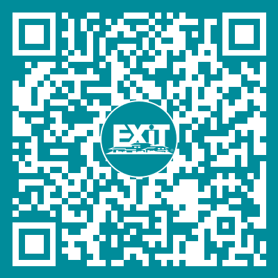 QR code for EXIT Extra Mile Realty's digital business card