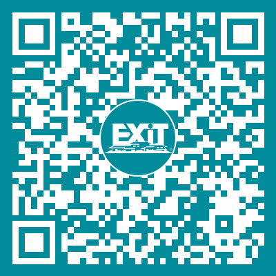 QR code for EXIT Golden Realty Group's digital business card