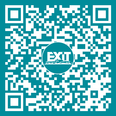 QR code for EXIT Excel Realty, Brokerage's digital business card