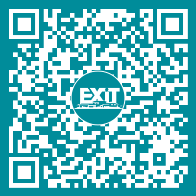 QR code for EXIT Realty of Albuquerque's digital business card