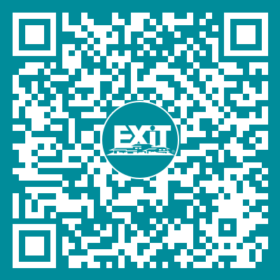 QR code for EXIT Rocky Top Realty Carthage's digital business card