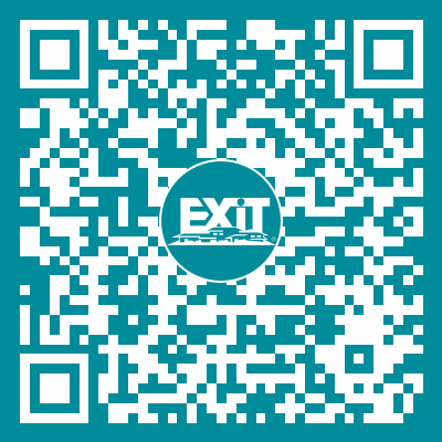 QR code for EXIT Advantage Realty's digital business card