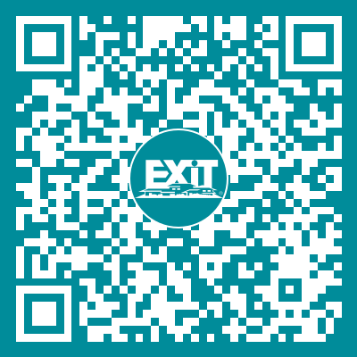 QR code for EXIT Realty Home & Ranch's digital business card