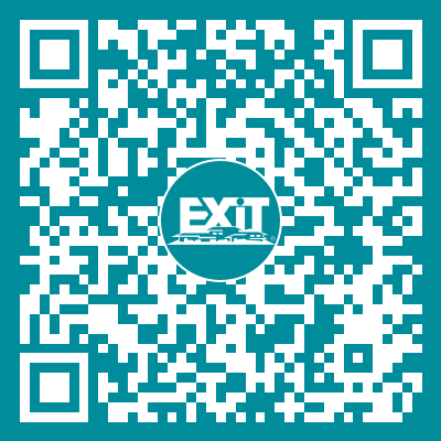 QR code for EXIT Realty Unlimited's digital business card