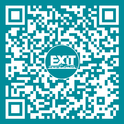 QR code for EXIT Realty Results's digital business card