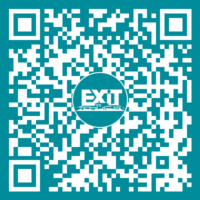 QR code for EXIT Realty Unlimited's digital business card