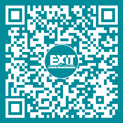 QR code for EXIT Realty Black Rock's digital business card