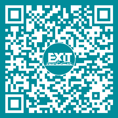 QR code for EXIT Realty Town & Country's digital business card