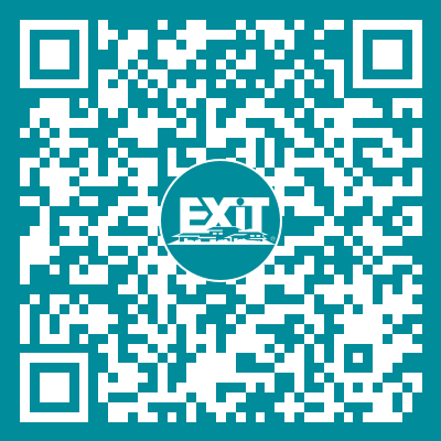 QR code for EXIT Realty Enterprises's digital business card