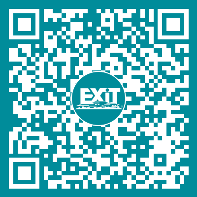QR code for EXIT Palmetto Real Estate Services's digital business card