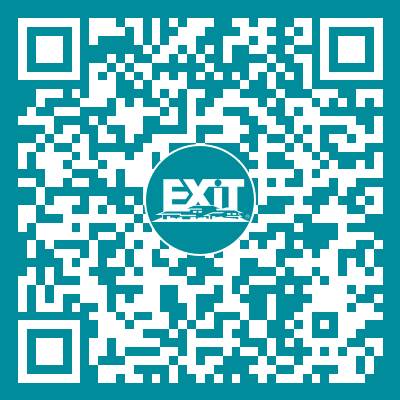 QR code for EXIT Pathway Realty's digital business card