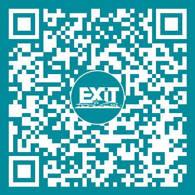 QR code for EXIT Mid-Rivers Realty's digital business card