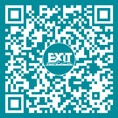 QR code for EXIT Realty Consultants's digital business card