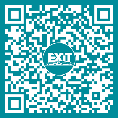 QR code for EXIT Realty Private Client's digital business card