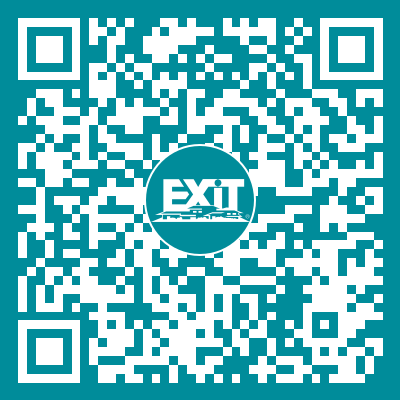 QR code for EXIT Realty Discovery's digital business card