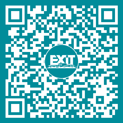 QR code for EXIT Innovative Realty's digital business card