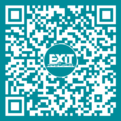 QR code for EXIT Realty Pros's digital business card